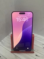 Смартфон Apple iPhone 15 Plus 6/128Gb