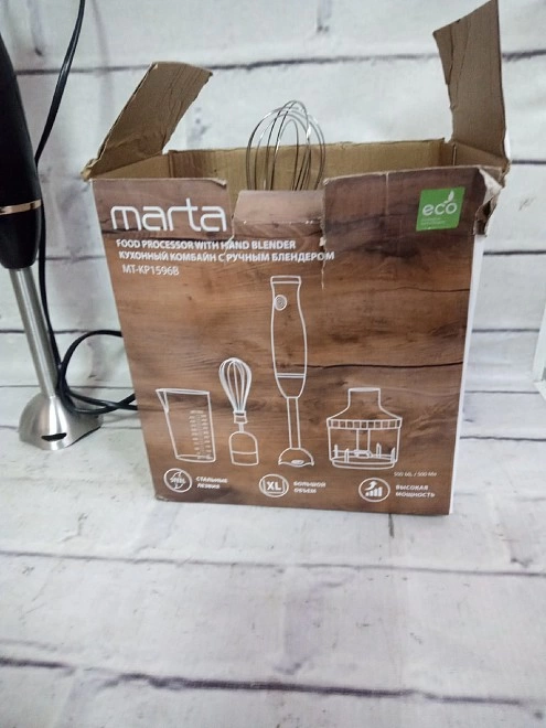 Блендер Marta MT-KP1596B
