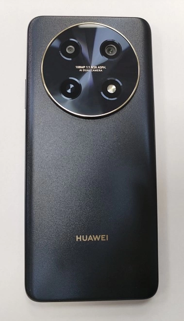 Смартфон HUAWEI nova 12i 8/128 ГБ