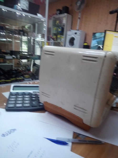 Электропечь PHILIPS TYPE HD 4458