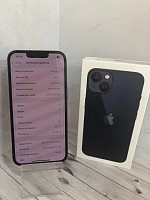 Смартфон Apple iPhone 13 128 ГБ
