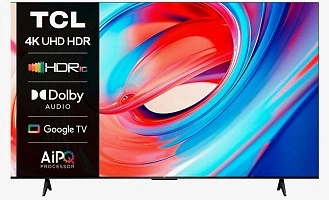 Телевизор TCL 55V6B