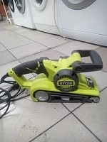 Шлифмашинка RYOBI EBS800V