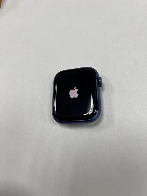 SMART Часы Apple Watch 7 45mm