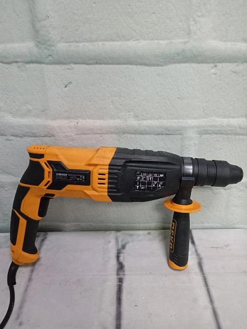 Перфоратор DEKO ZKH1150W