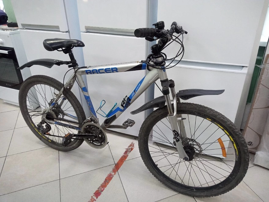 Велосипед Racer Magnum 26"