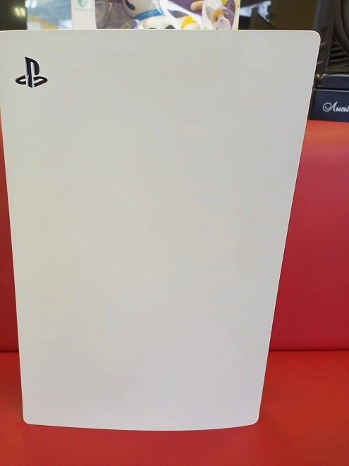 Игровая приставка PlayStation 5 825гб