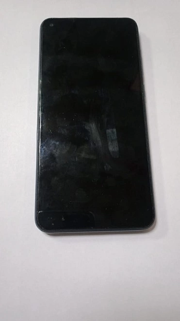 Смартфон Xiaomi Redmi Note 9