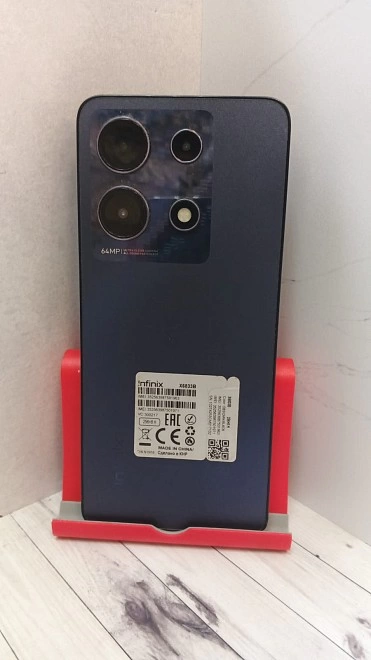 Смартфон Infinix NOTE 30 8/256 Гб