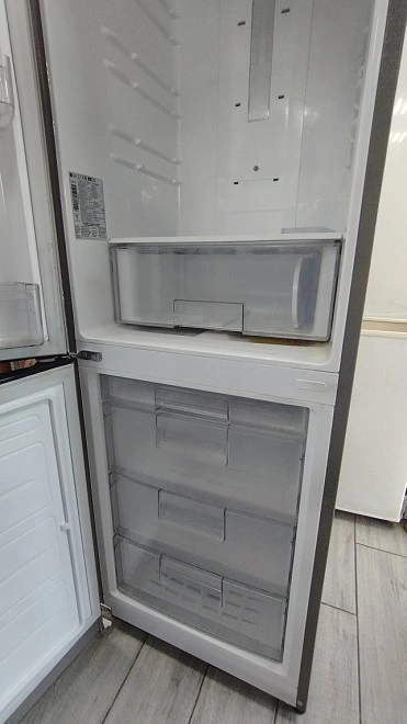 Холодильник LG GA-B409SAQL