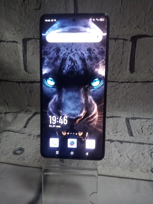 Смартфон Infinix NOTE 30Pro 8GB/256GB