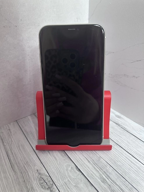 Смартфон iPhone 11 White 128Gb