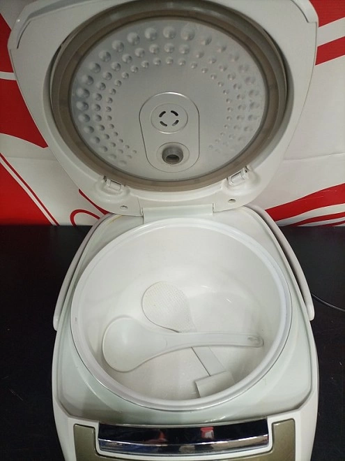 Мультиварка Maruchi  RW-FZ47