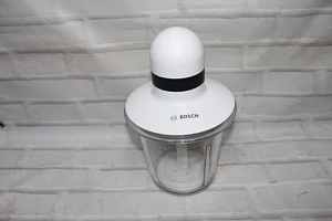 Измельчитель Bosch MMR15A1