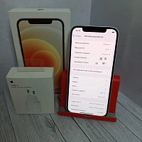Смартфон Apple IPhone 12 4/128гб