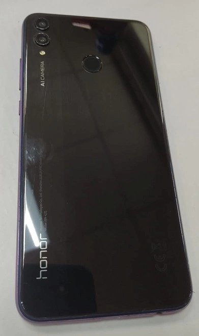 Смартфон HONOR 8X 64Гб