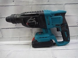 Перфоратор Hammer Drill