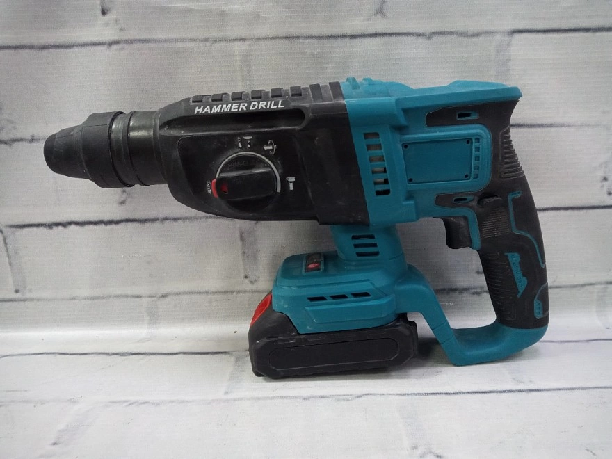 Перфоратор Hammer Drill