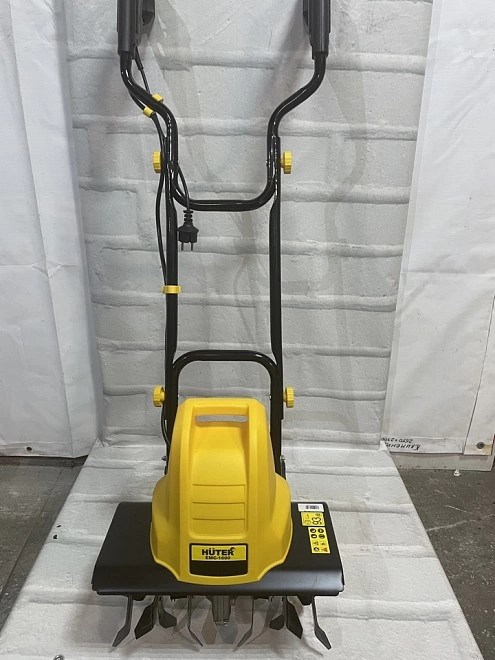 Культиватор Huter EMC-1600