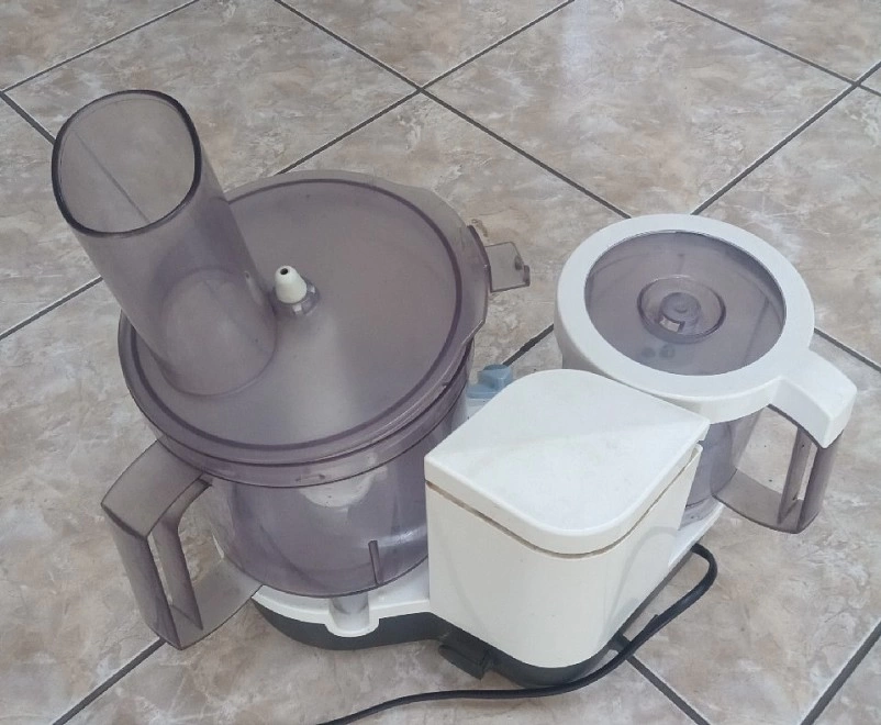 Кухонный комбайн Braun  CombiMax  700