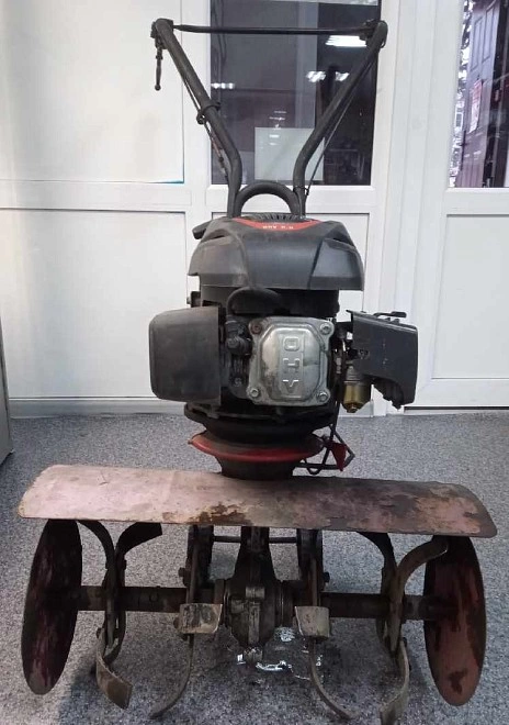 Культиватор SunGarden T 250 F OHV 6.0