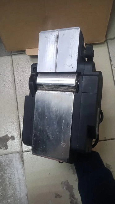 Электрорубанок Hander HEP-900R