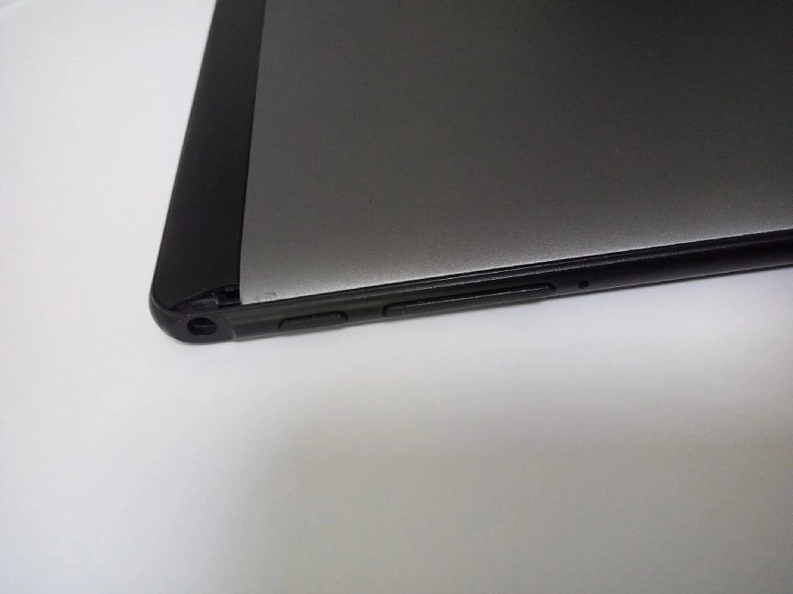 Планшетный компьютер с 3G Dexp Ursus N210 16 ГБ 3G
