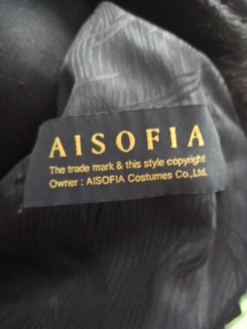 Шуба Aisofia норковая 46 р-р