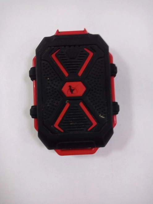 Зарядное устройство No name Черно-красный 3 000 mAh