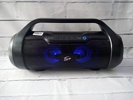 Портативная акустика Fiero P520