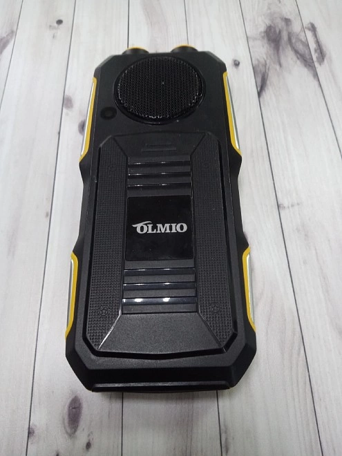 Телефон мобильный Olmio X02