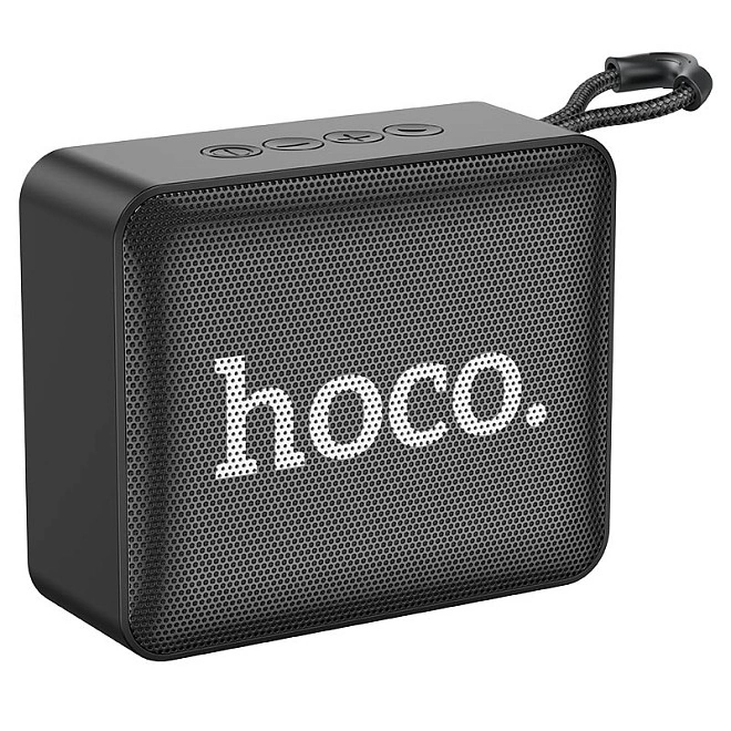 Портативная акустика Hoco BS51 5Вт