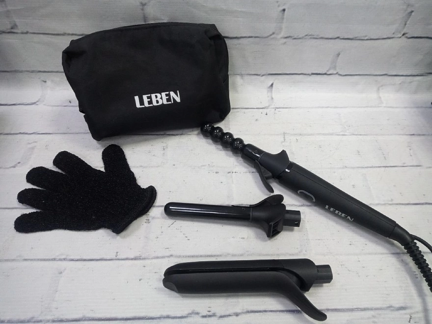 Электрощипцы Leben 259-138