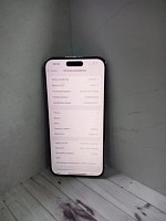 Смартфон Apple iPhone 14 Pro Max 256 ГБ