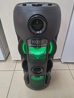 Портативная акустика SVEN PS-720