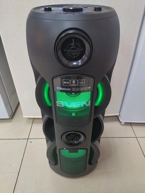 Портативная акустика SVEN PS-720