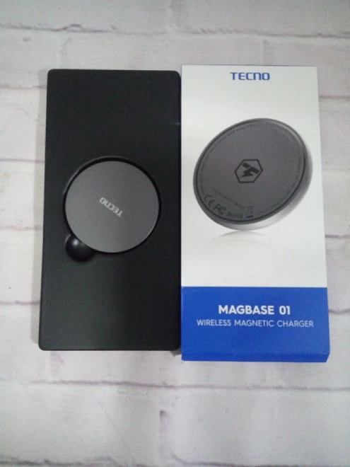 Смартфон TECNO CAMON 30S Pro 256 ГБ