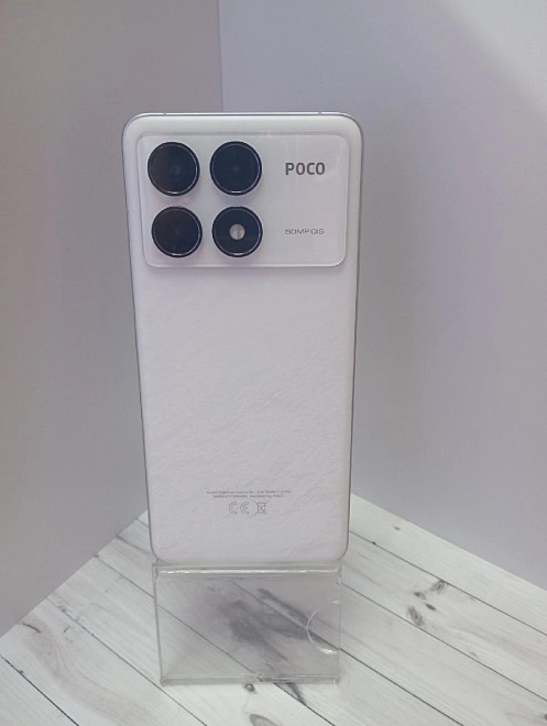 Смартфон POCO F6 Pro 512 ГБ