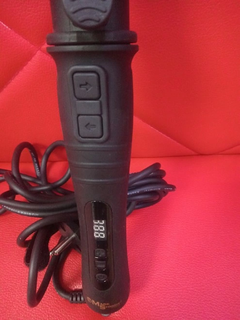 Плойка MARK SHMIDT MS-403