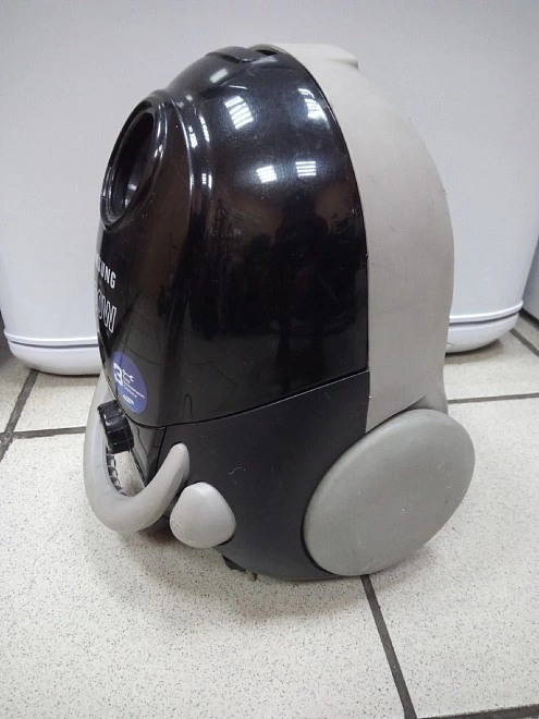 Пылесос Samsung VC-5853