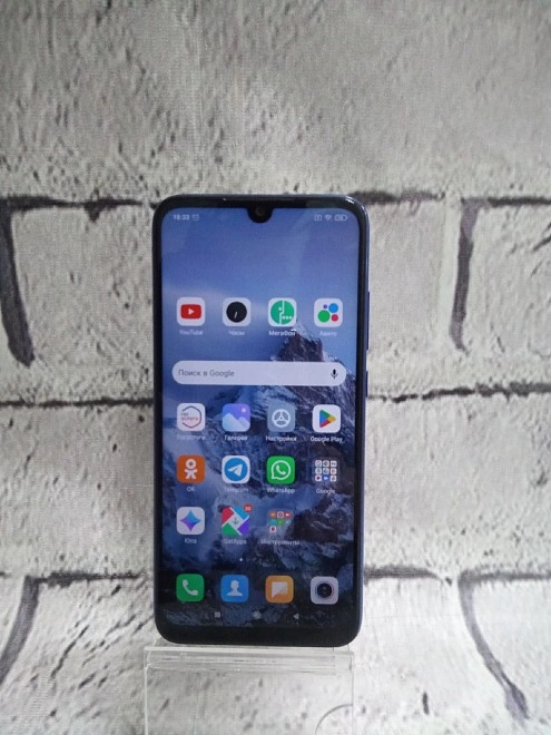 Смартфон Xiaomi Redmi Note 7 2/32GB