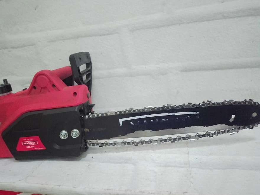 Электропила цепная Maxcut MCE-164 