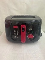 Фритюрница GFgril GFF-052 BR