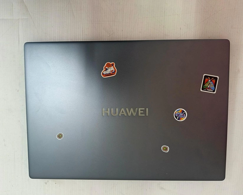 Ноутбук HUAWEI MCLF-X