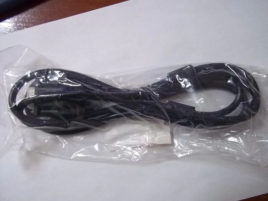 Кабель PROconnect 17-5503-6 VGA-VGA 1.8м
