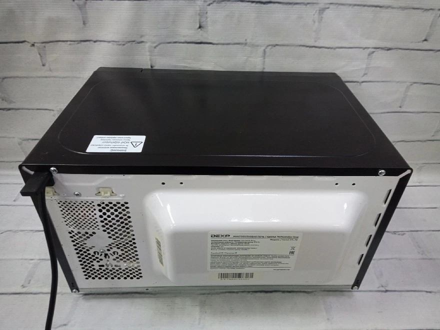 Микроволновая печь Dexp ES-70