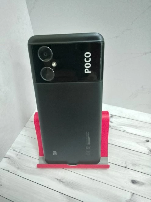 Смартфон Xiaomi Росо M4 5G 6/128 Gb