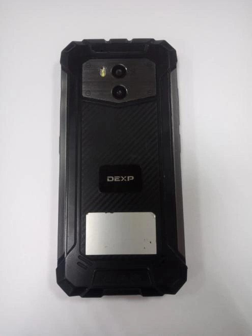 Смартфон DEXP T155