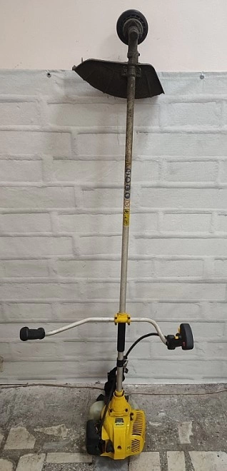 Триммер бензиновый HUTER GGT-1900T