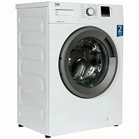 Стиральная машина Beko RGE78511XSW